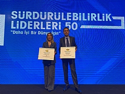 AKFEN'N K LDER, TRKYE'NN SRDRLEBLR 50 LDER ARASINDA YER ALDI
